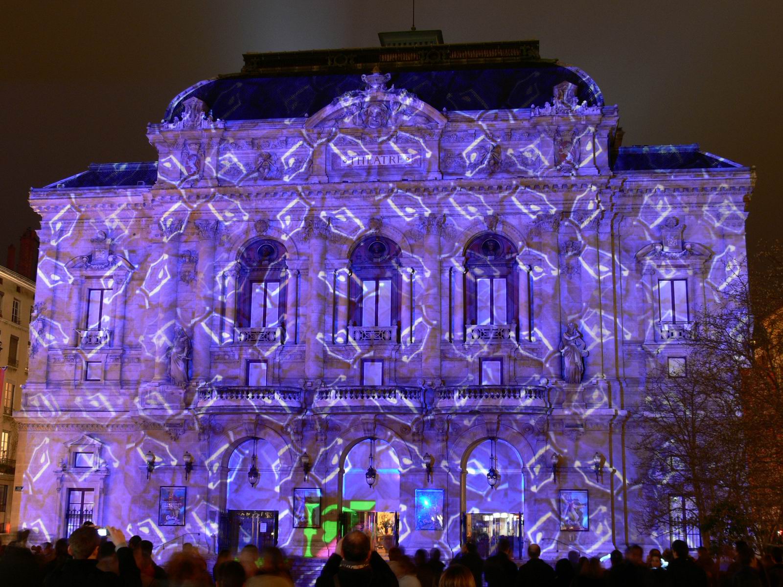 Lyon